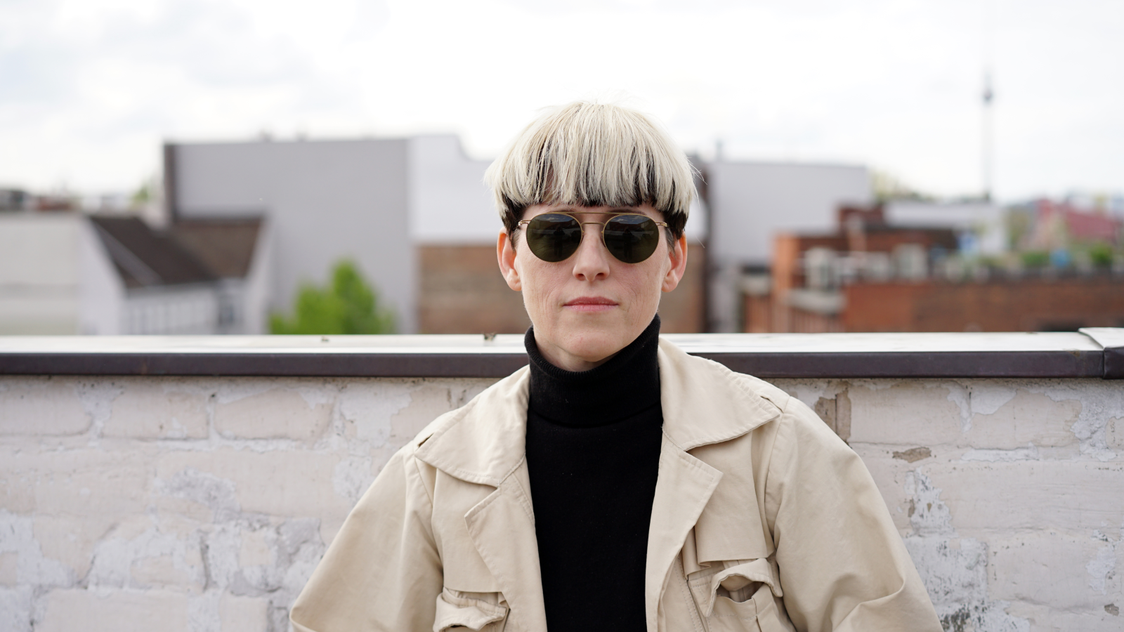 Kat Frankie | Ohrspiel