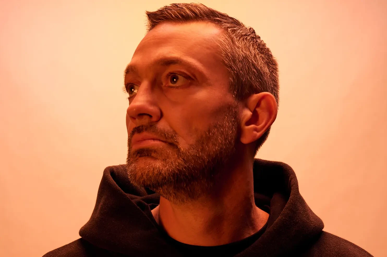 Fritz Kalkbrenner | Konzert, © Sarah Storch Fritz Kalkbrenner | Konzert, © Sarah Storch