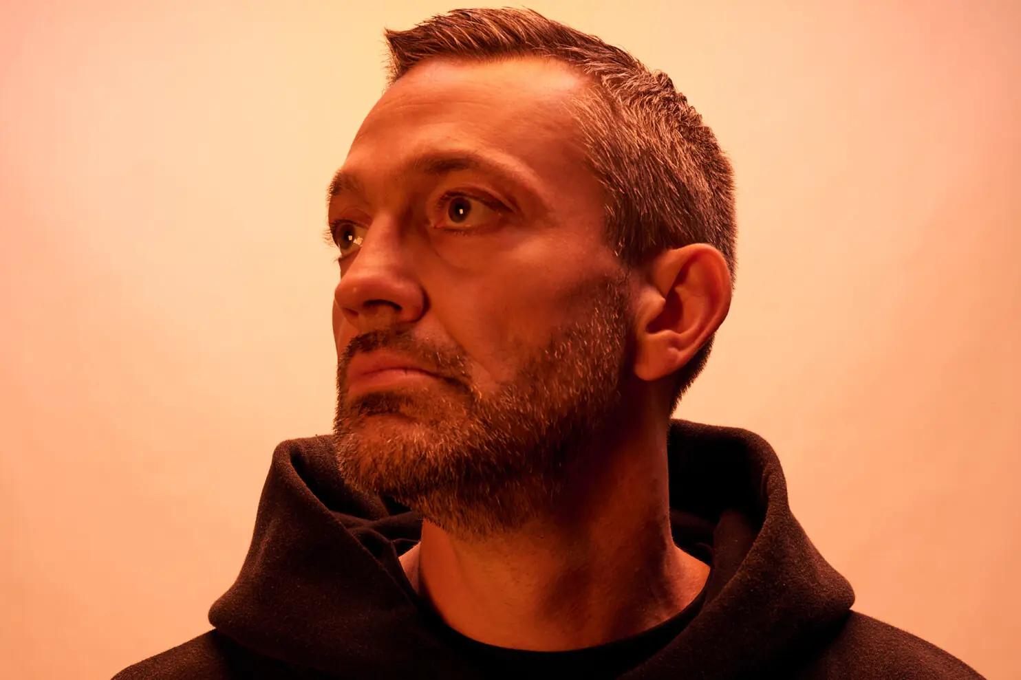 Fritz Kalkbrenner | Konzert, © Sarah Storch