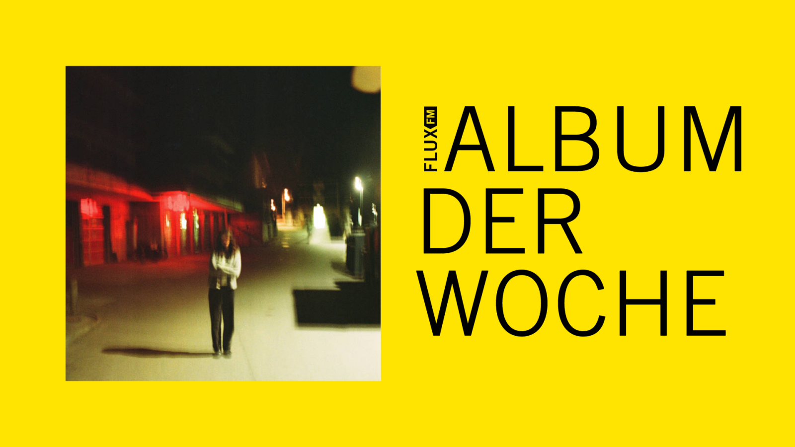 Matilda Mann - Roxwell | Album der Woche, © FluxFM