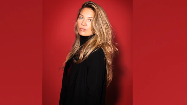 Unverdiente Ungleichheit | Im Gespräch mit Politikwissenschaftlerin Martyna Linartas, © Tim Kraehnke Unverdiente Ungleichheit | Im Gespräch mit Politikwissenschaftlerin Martyna Linartas, © Tim Kraehnke