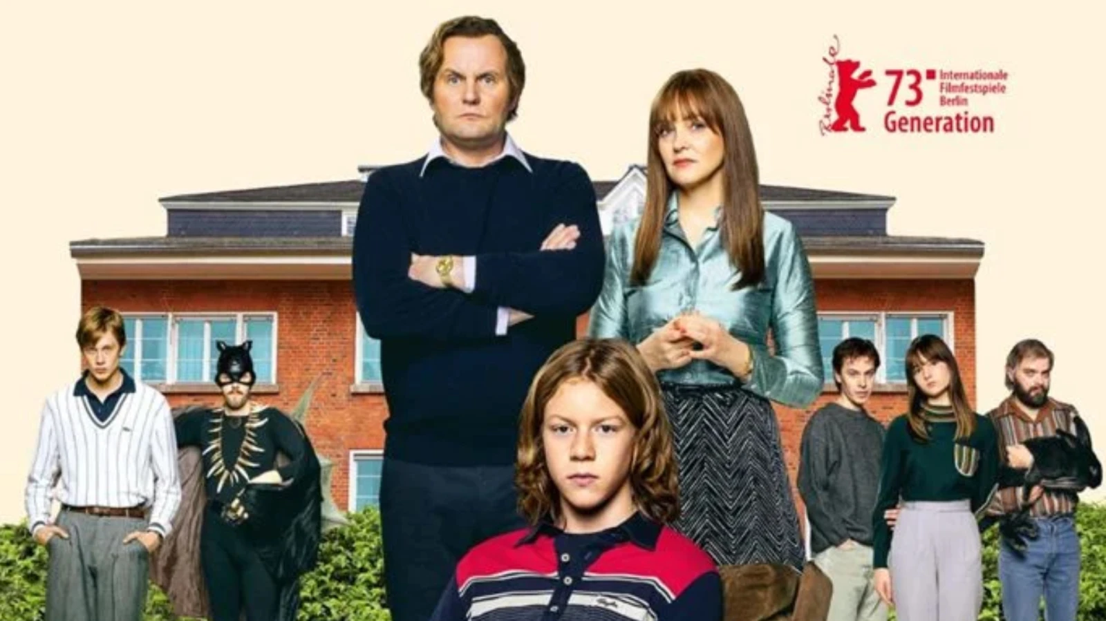 Kino und Streaming: Neue Serien und Filme | Breitbild KW 8/23 mit Kinoticket-Verlosung, © Komplizen Film / Warner Bros. Entertainment Gmbh Fi Kino und Streaming: Neue Serien und Filme | Breitbild KW 8/23 mit Kinoticket-Verlosung, © Komplizen Film / Warner Bros. Entertainment Gmbh Fi