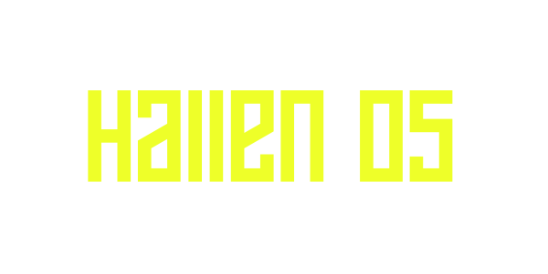 © hallen05logo