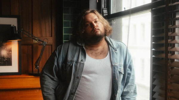 Tyler Ballgame - For The First Time, Again | Interview, © El Hardwick Tyler Ballgame - For The First Time, Again | Interview, © El Hardwick