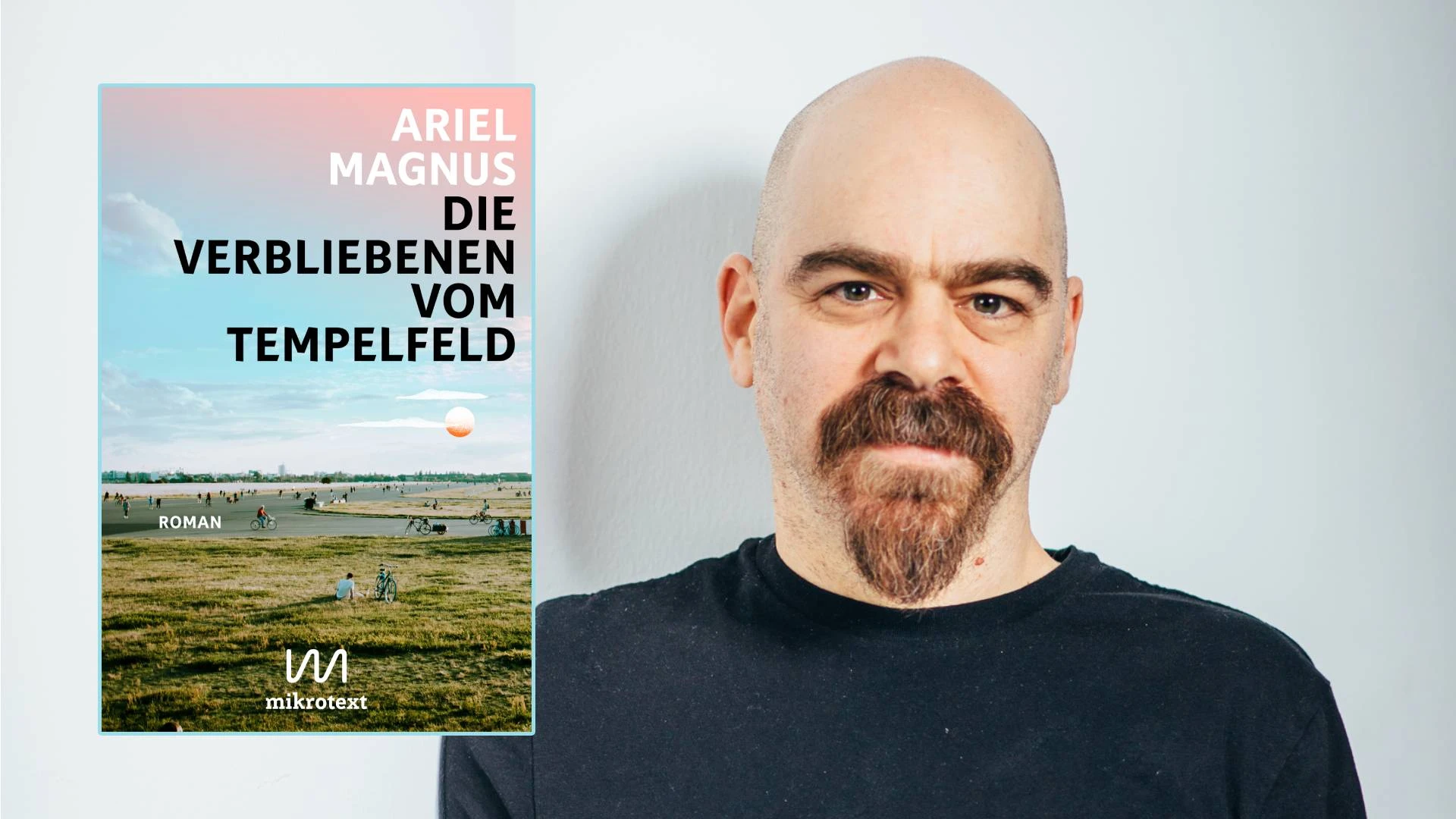 © Dominik Asbach / mikrotext © Dominik Asbach / mikrotext