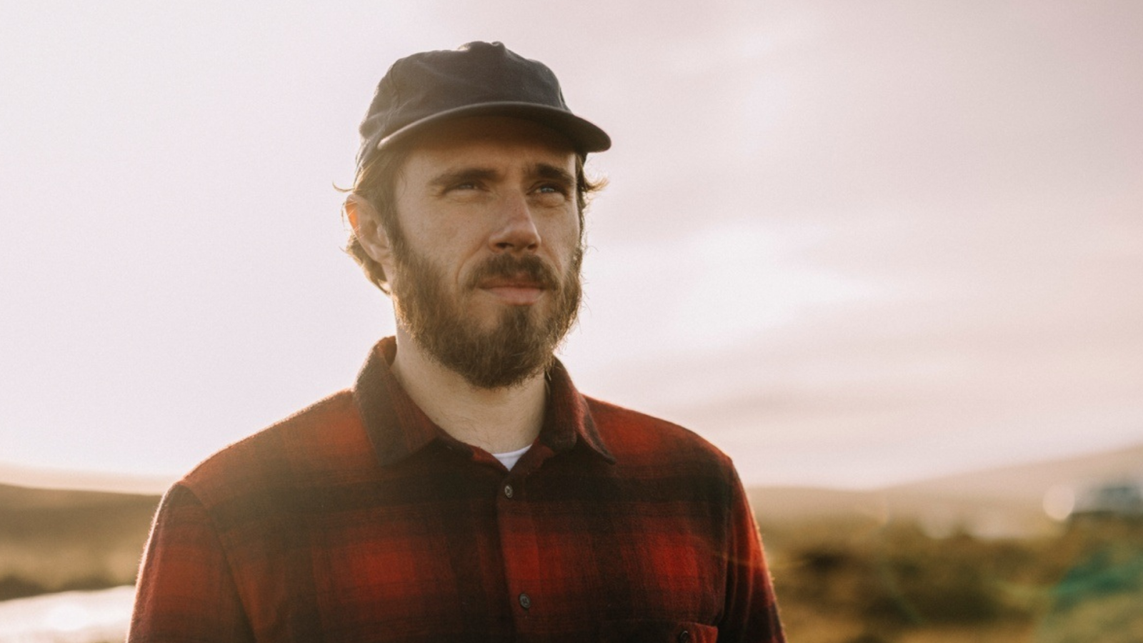 James Vincent McMorrow | Konzert, © Rich Gilligan