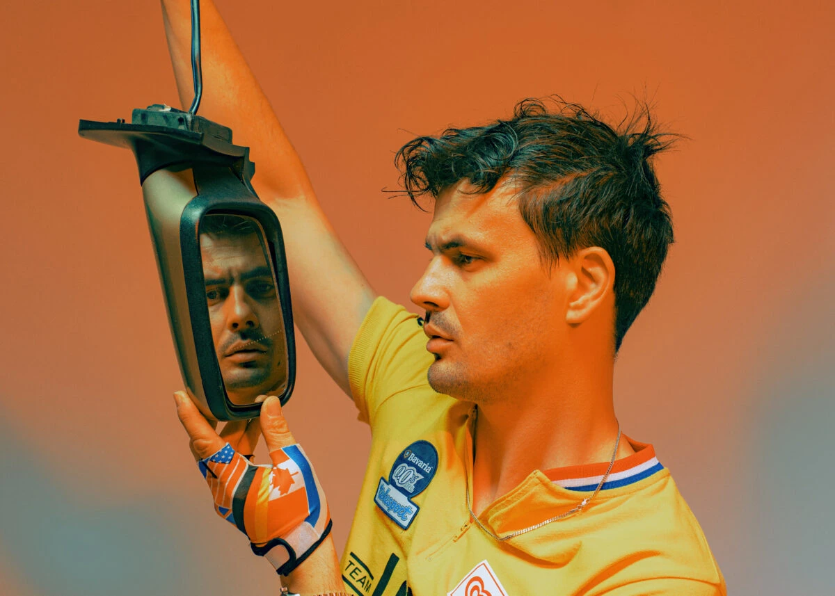 Bulgarian Cartrader | Konzert (Ausverkauft), © Jan Kapitän Bulgarian Cartrader | Konzert (Ausverkauft), © Jan Kapitän