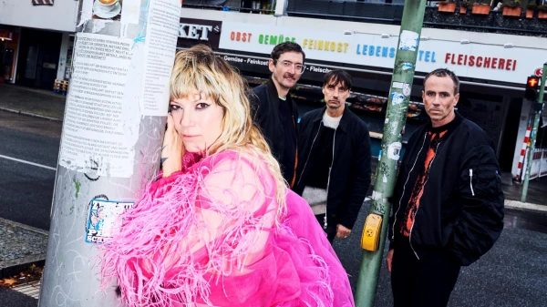 Neu im FluxFM-Programm: MiA., Fatoni, Jungle, Brigitte Calls Me Baby uvm., © Frederike Wetzels Neu im FluxFM-Programm: MiA., Fatoni, Jungle, Brigitte Calls Me Baby uvm., © Frederike Wetzels