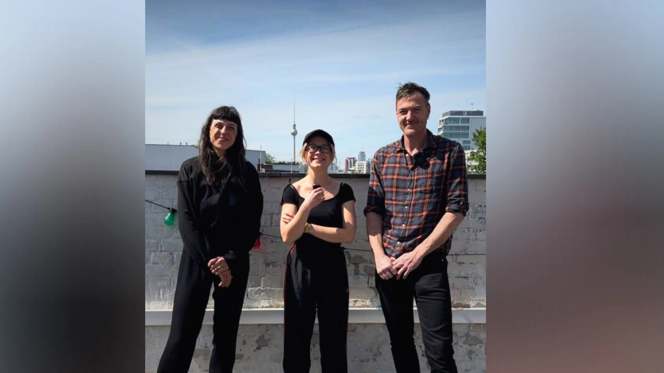 © Milli Zey © Milli Zey