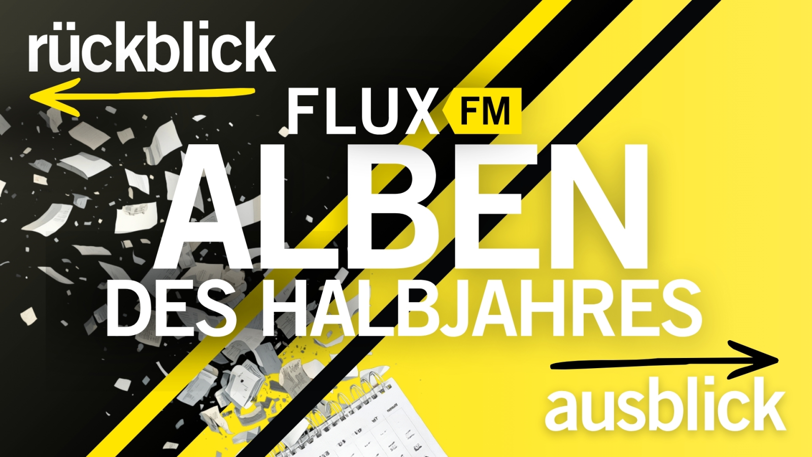Alben des Halbjahres - Rückblick & Ausblick | Album der Woche