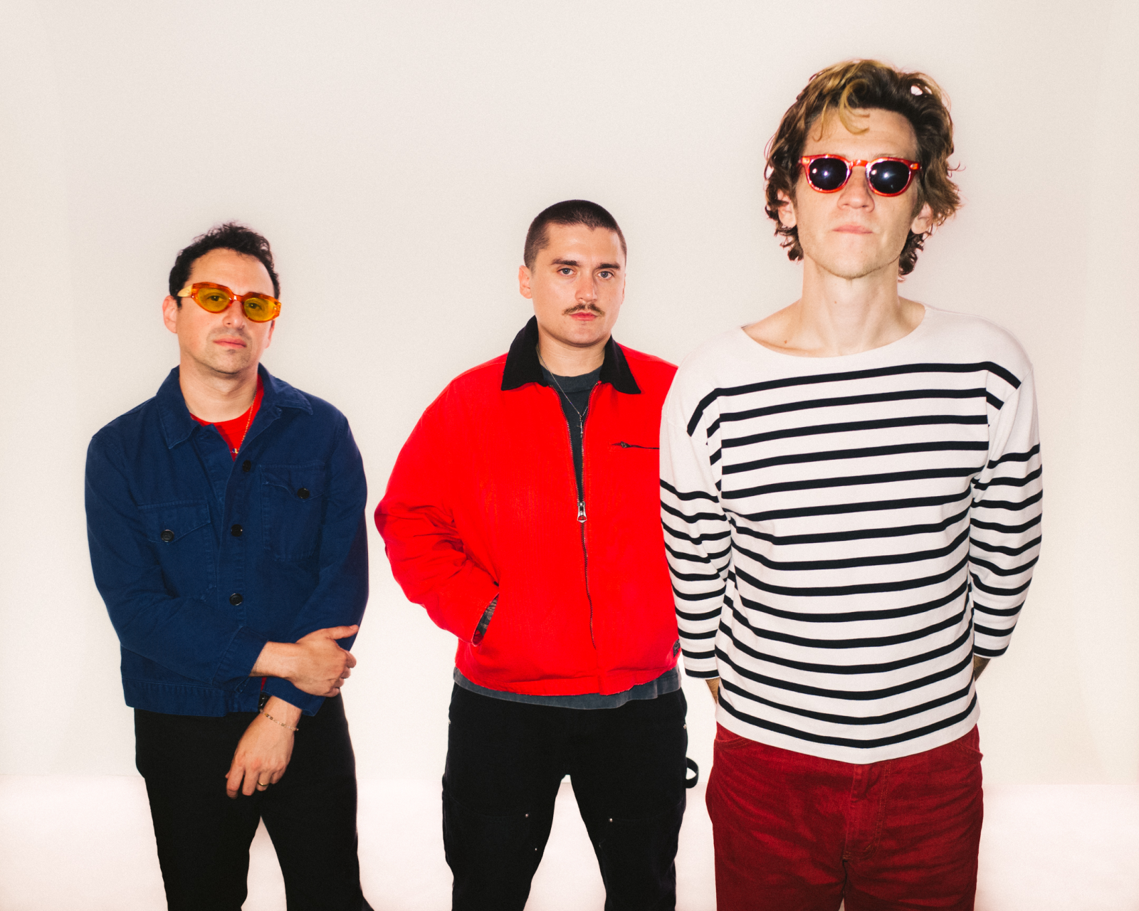 Beach Weather | Konzert, © Wasserman Music