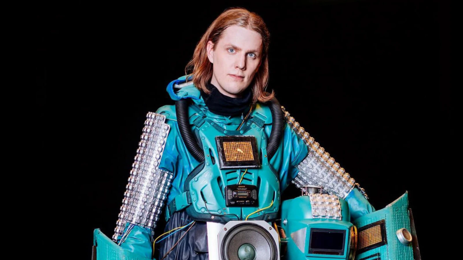 Daði Freyr, Jorja Smith, Siggi uvm.: Neu im FluxFM Programm - welche Artists und Songs sind eure Favoriten?, © Birta Rán Daði Freyr, Jorja Smith, Siggi uvm.: Neu im FluxFM Programm - welche Artists und Songs sind eure Favoriten?, © Birta Rán