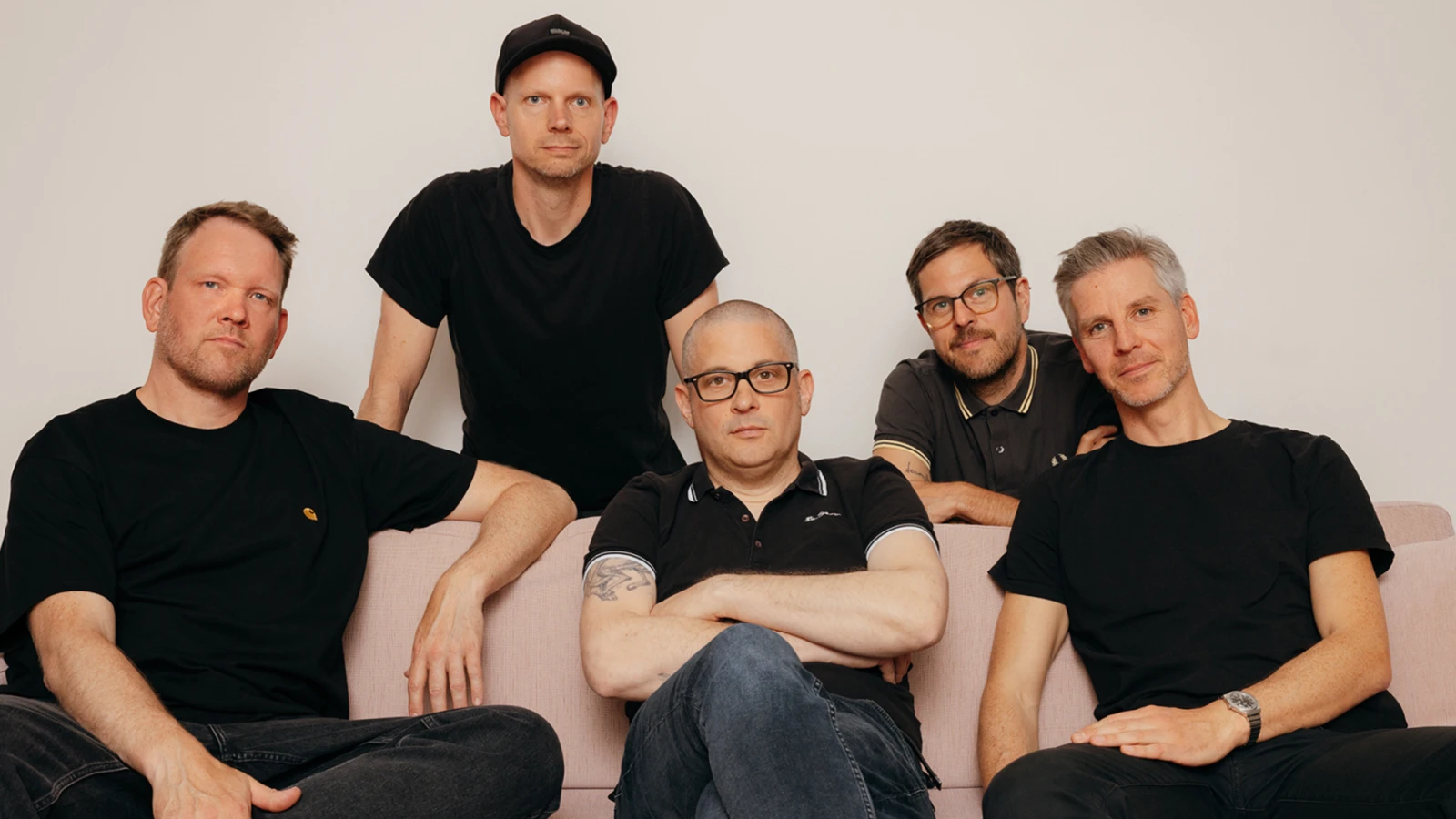 Captain Planet | Konzert, © Maxe Probst Captain Planet | Konzert, © Maxe Probst