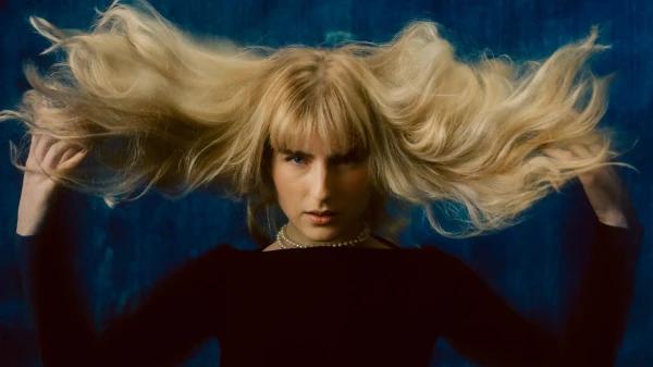 Mary Middlefield | Konzert, © Harvey Pearson Mary Middlefield | Konzert, © Harvey Pearson