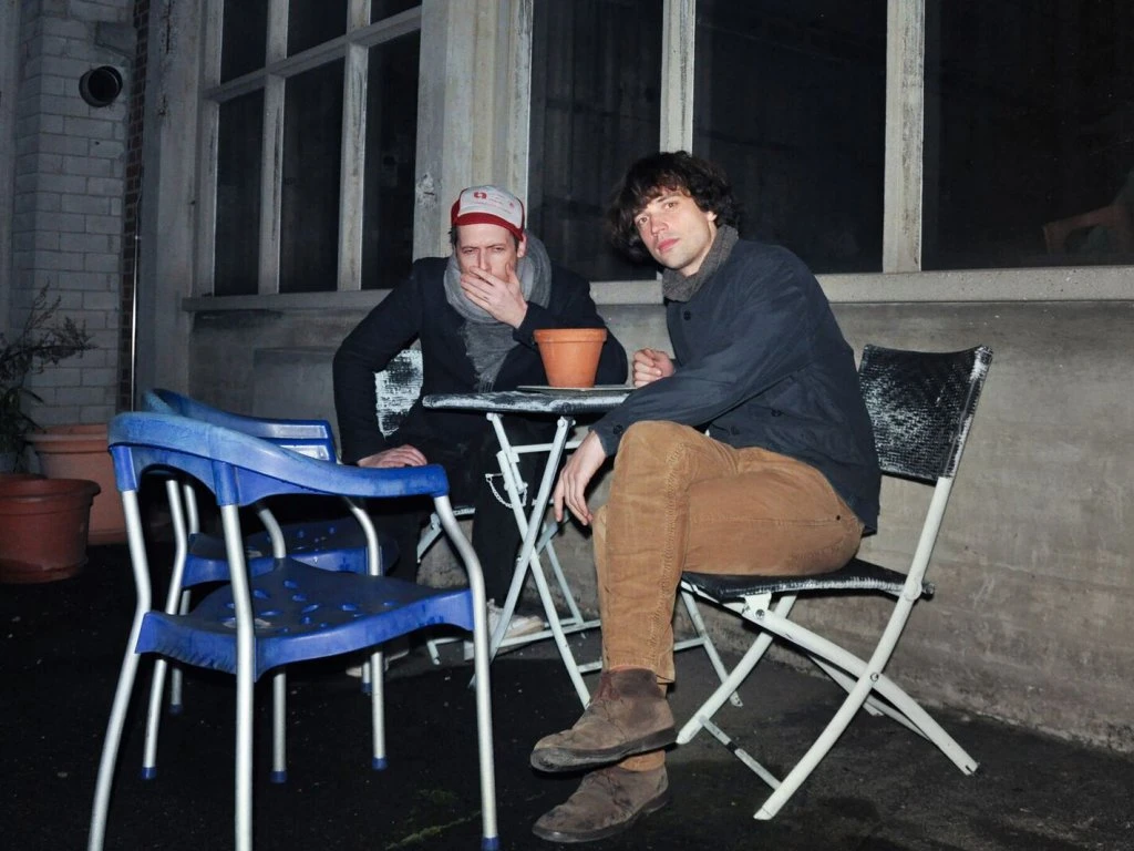 Klaus Johann Grobe | Konzert (ausverkauft), © Pressebild Klaus Johann Grobe | Konzert (ausverkauft), © Pressebild