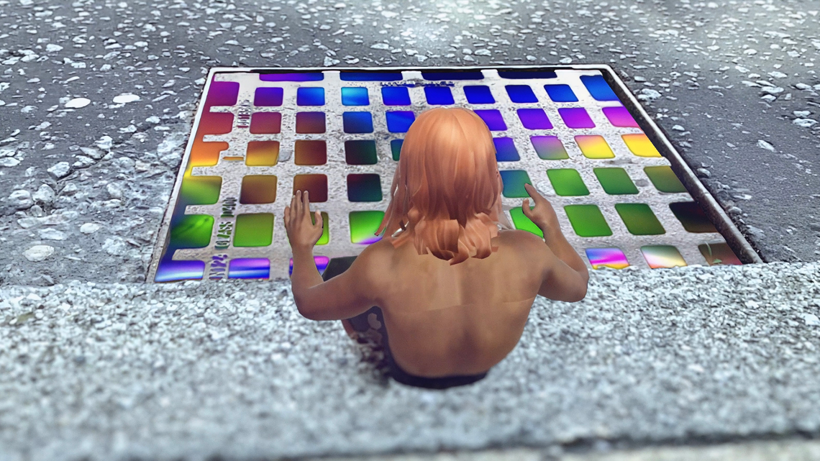 Spy on Me #4 – New Companions im HAU Hebbel am Ufer