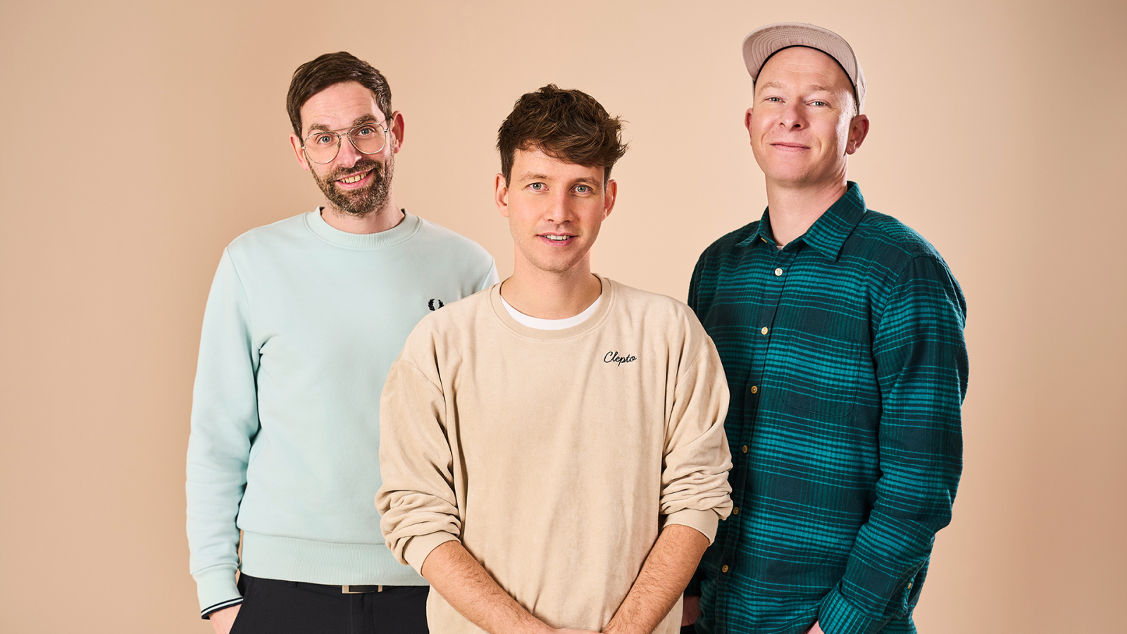 Deine Freunde | Konzert (zweite Show - ausverkauft), © Michi Schnuck