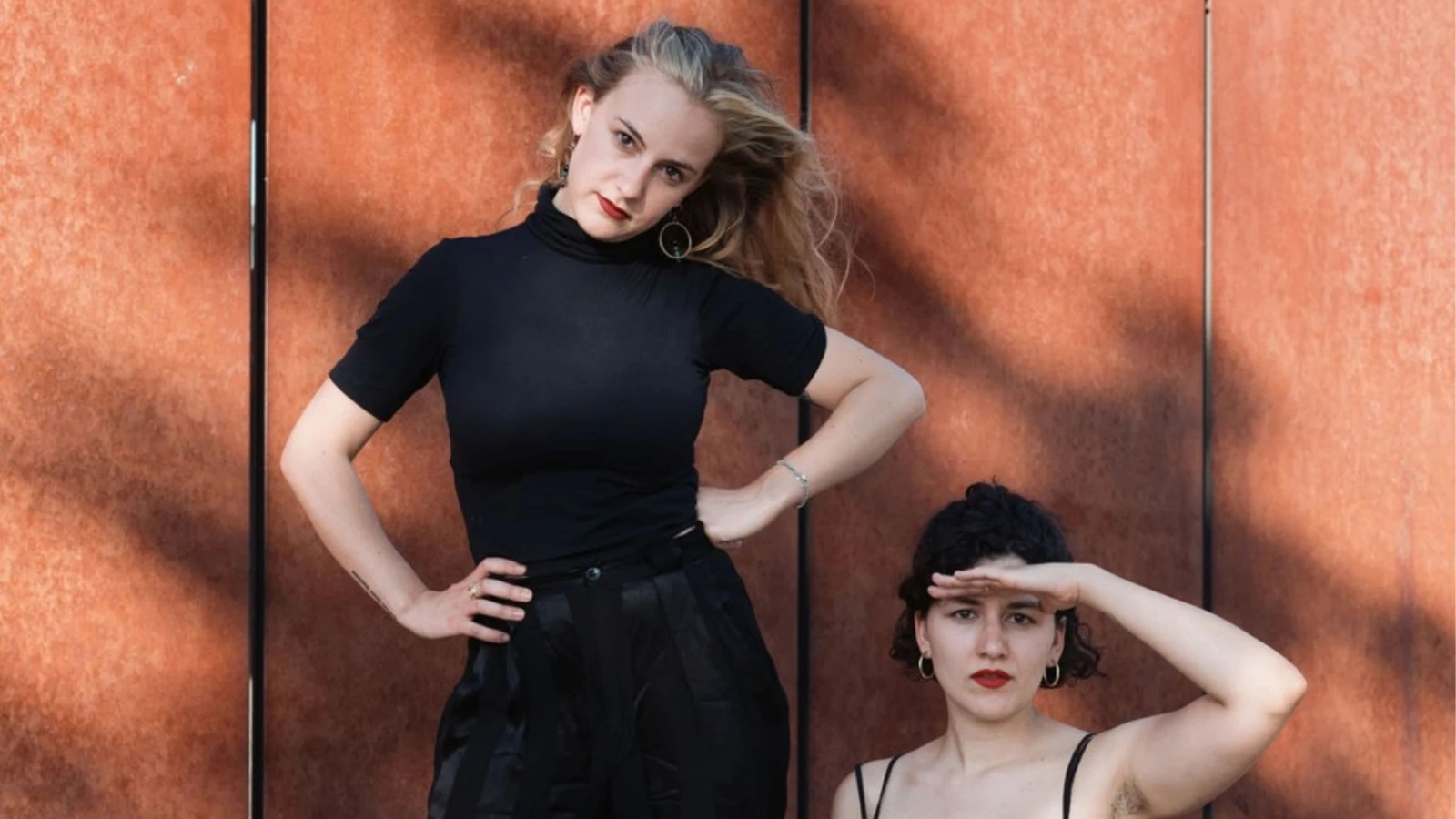 Steiner & Madlaina | Konzert, © Tim Wettstein Steiner & Madlaina | Konzert, © Tim Wettstein