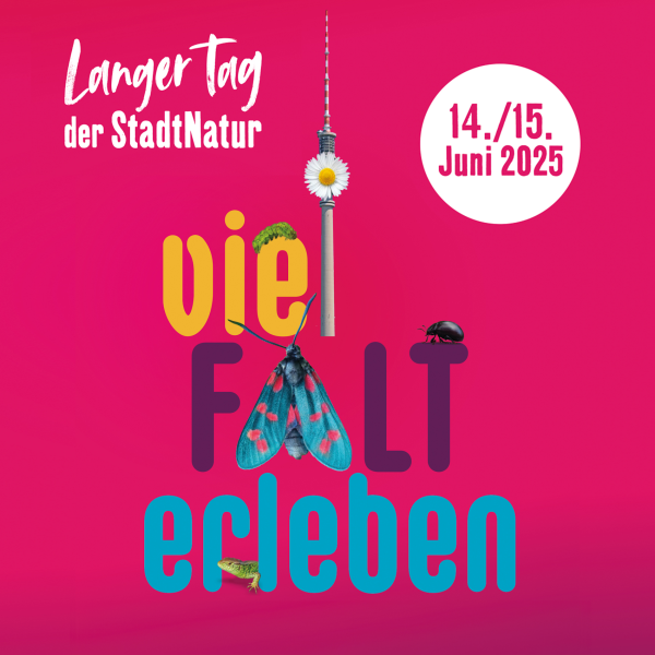 © Langer tag der stadtnatur