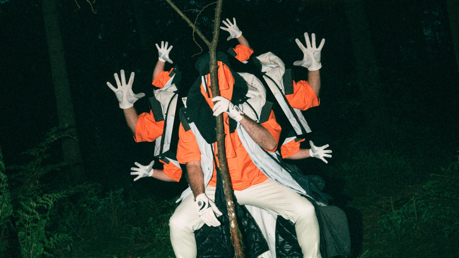 Neue Songs im FluxFM-Programm// 06-2023, © Benjakon