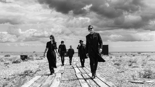 "Es muss immer ein Stück Positivität durchscheinen" | Archive im Interview, © Yagub Allahverdiyev