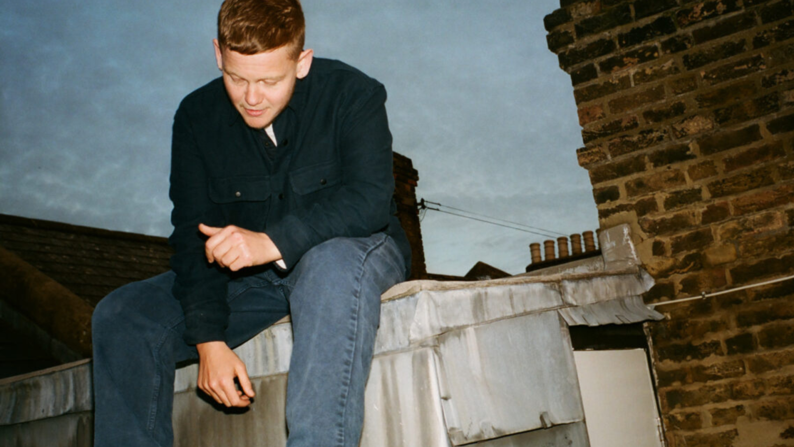 Kae Tempest | Konzert (hochverlegt), © Press Picture