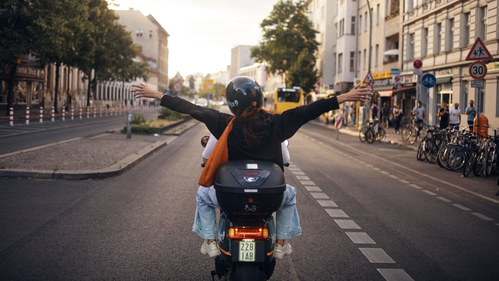 Wie gut kennst du Berlin?