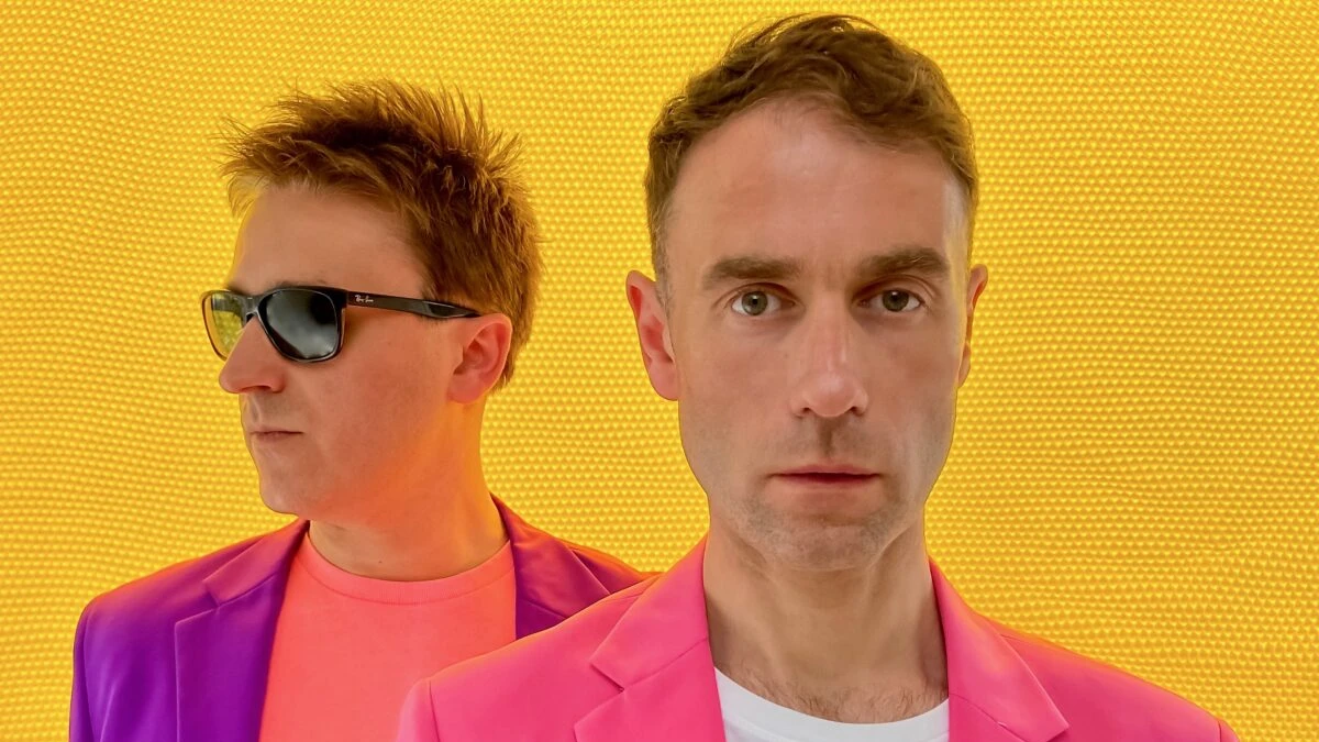 Zoot Woman | Konzert, © Paula Ekhart Zoot Woman | Konzert, © Paula Ekhart