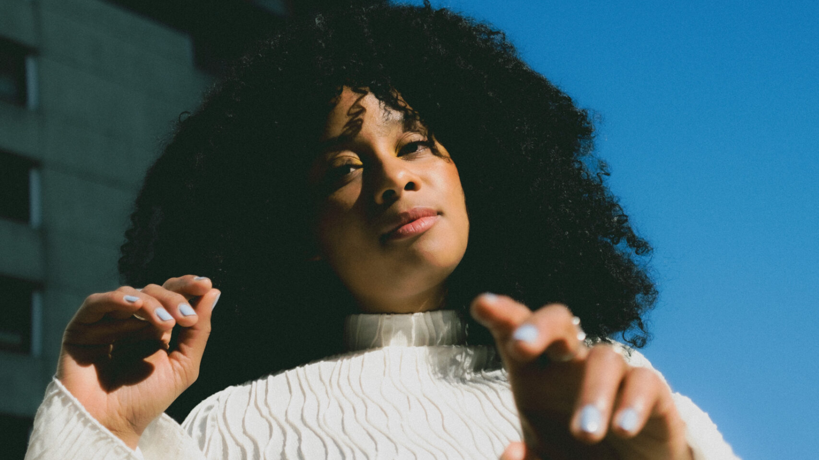 Joy Bogat | Konzert, © Emilia Wassiliadou