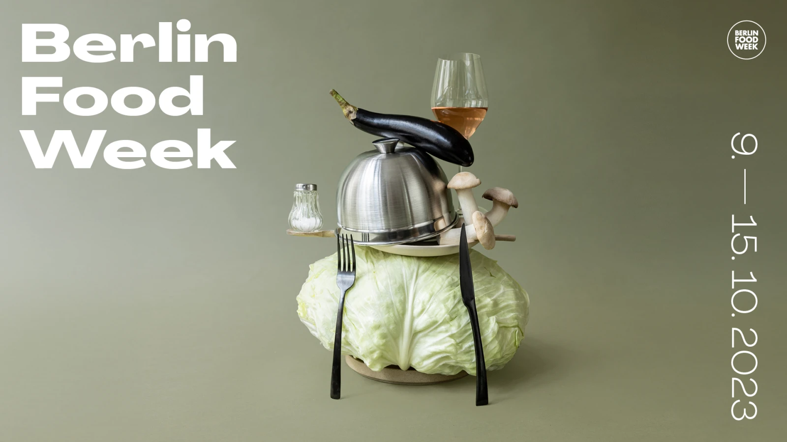 Berlin Food Week 2023, © Berlin Food Week Berlin Food Week 2023, © Berlin Food Week