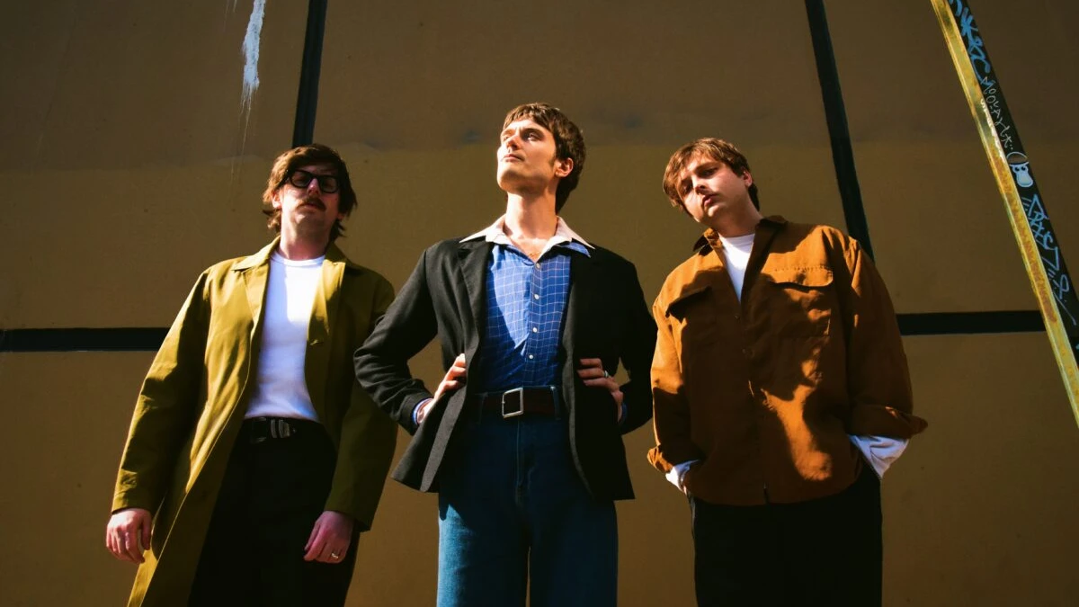 Vundabar | Konzert, © Sherviz Lainez Vundabar | Konzert, © Sherviz Lainez