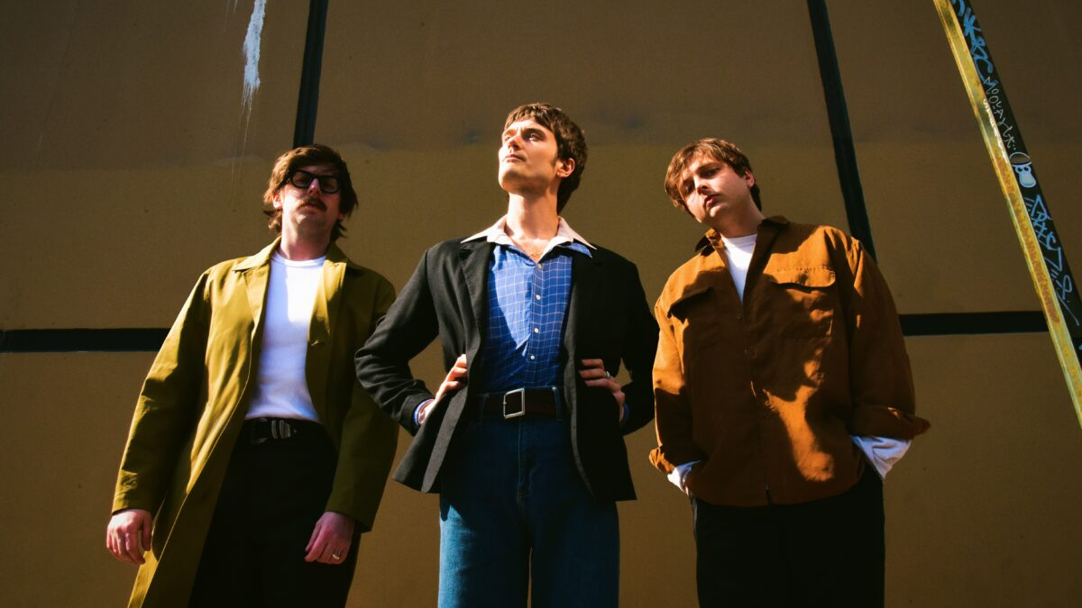 Vundabar | Konzert, © Sherviz Lainez