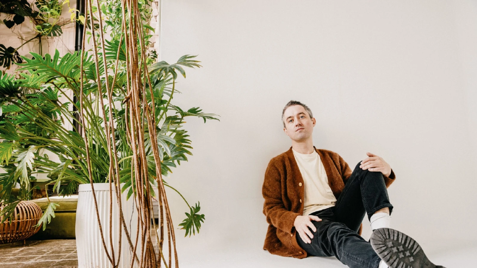 Villagers | Konzert (ausverkauft), © Andrew Whitton Villagers | Konzert (ausverkauft), © Andrew Whitton