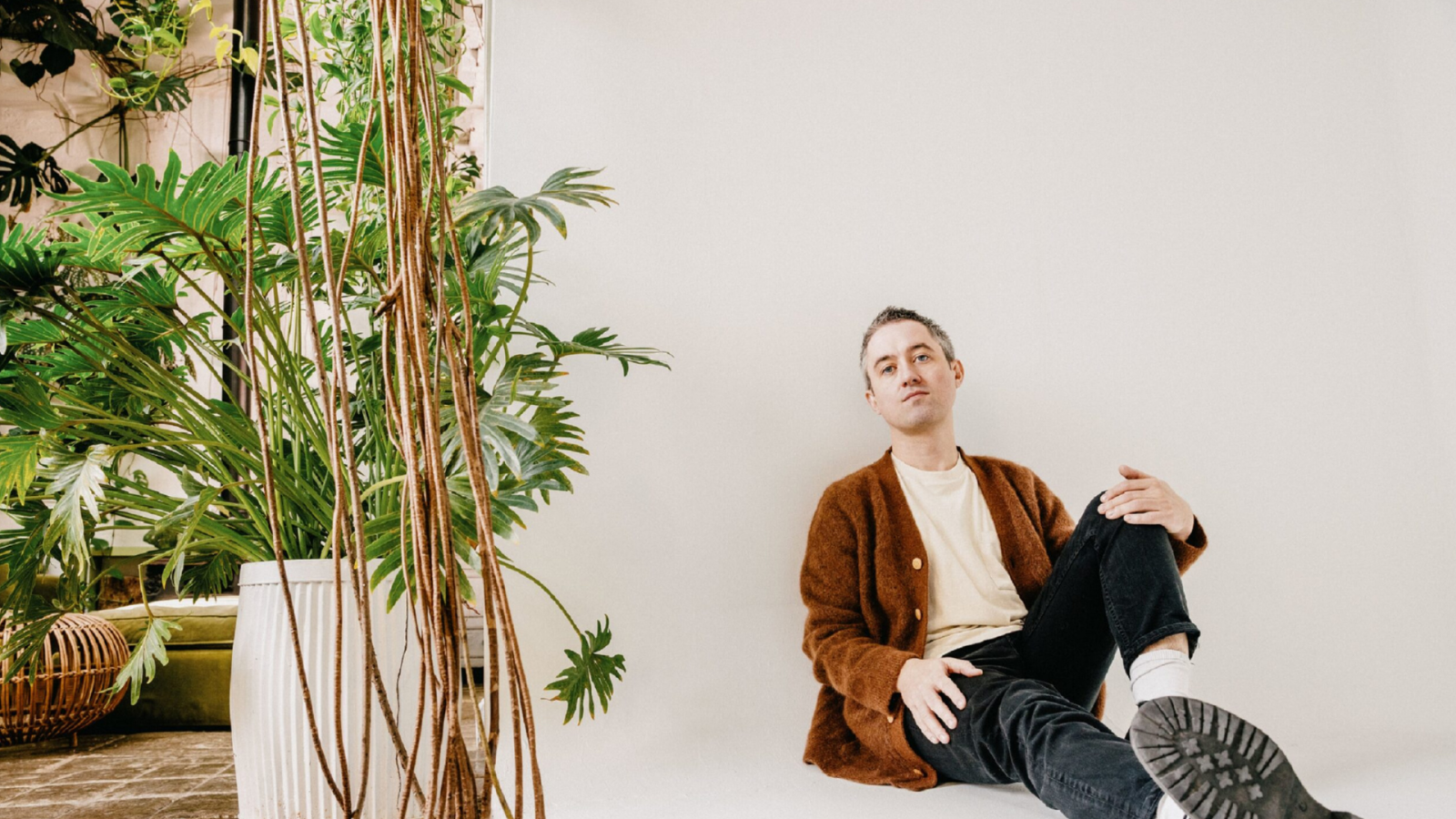 Villagers | Konzert (ausverkauft), © Andrew Whitton