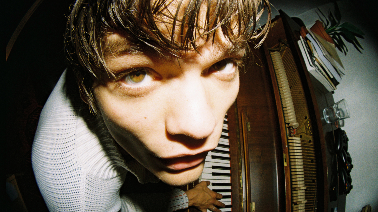 Donkey Kid | Konzert, © Laurin Stecher