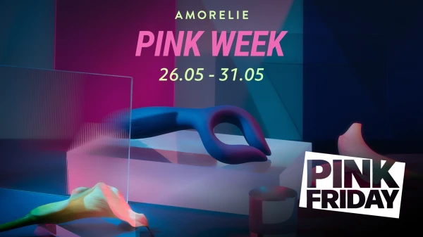 © Amorelie © Amorelie