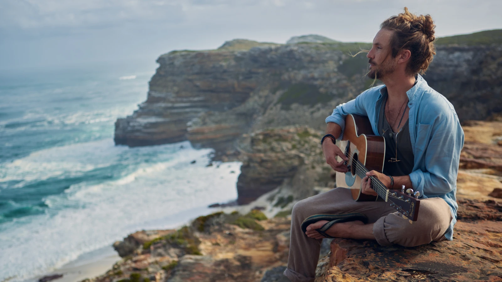 Jeremy Loops | Konzert, © Universal Music Jeremy Loops | Konzert, © Universal Music