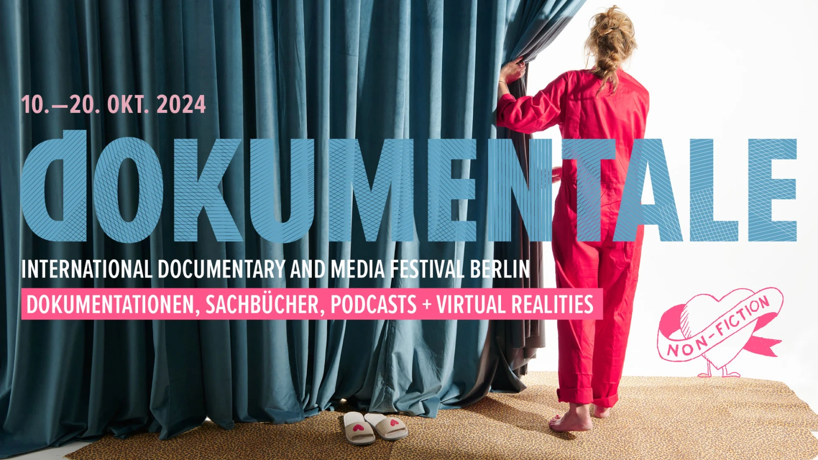 Dokumentale, © Dokumentale Dokumentale, © Dokumentale