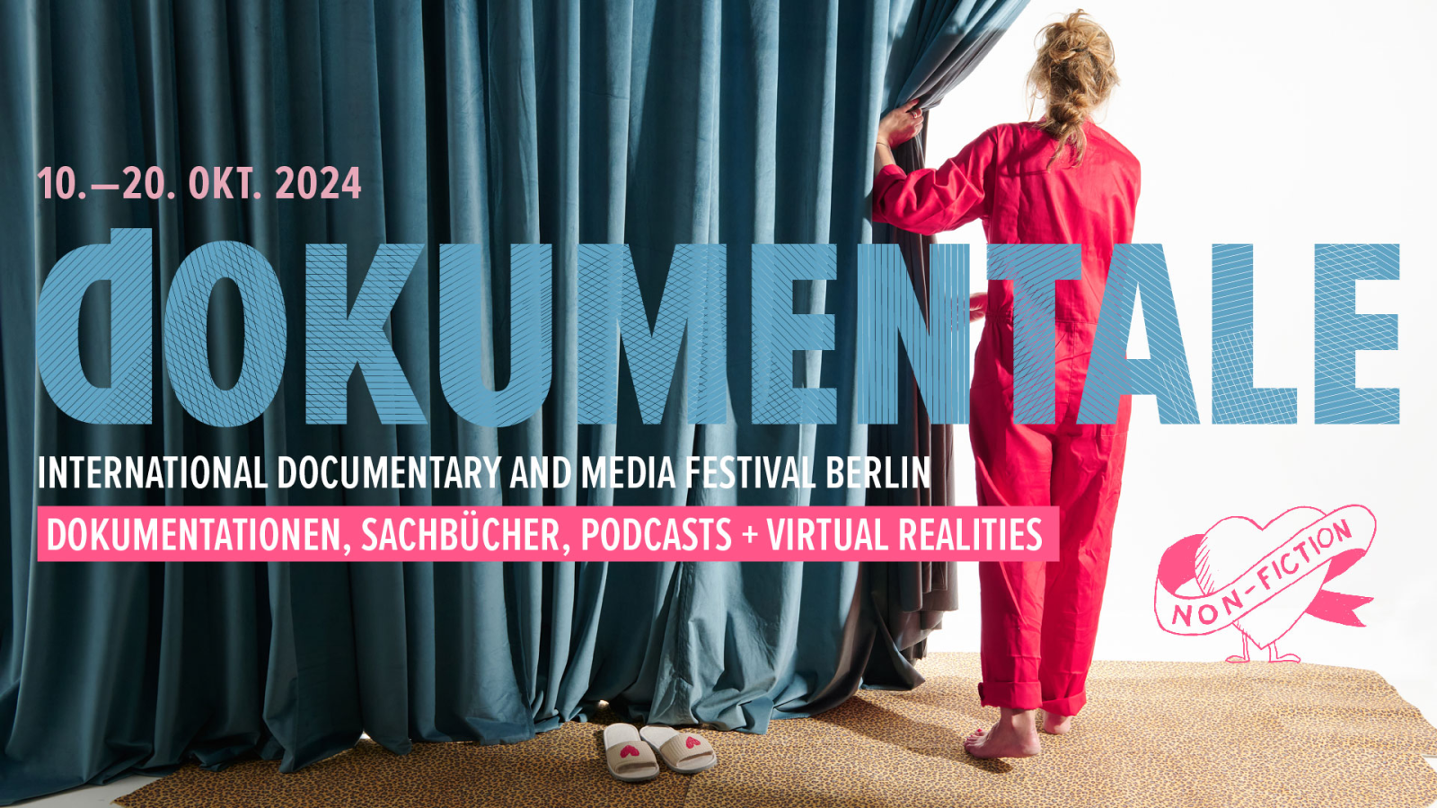 Dokumentale, © Dokumentale 