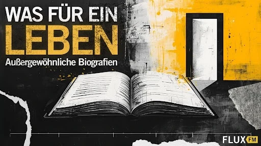 Was für ein Leben, © FluxFM Was für ein Leben, © FluxFM