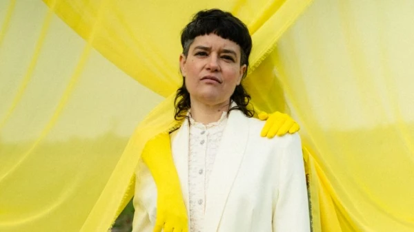 Liv Solveig | Konzert, © Steffi Retti Liv Solveig | Konzert, © Steffi Retti