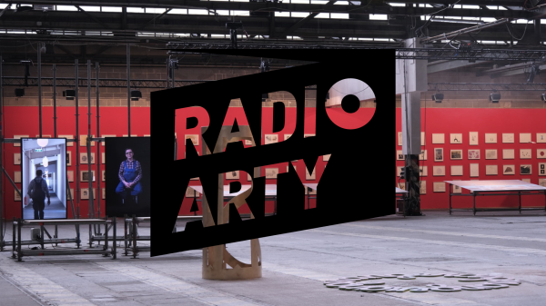 Uferhallen | Radio Arty