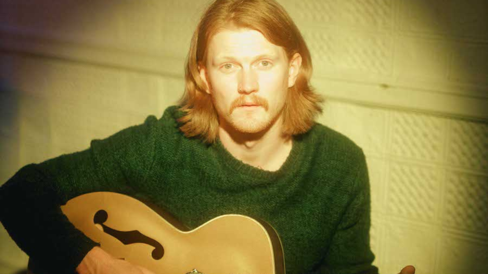 Noah Derksen | Konzert, © Pressebild