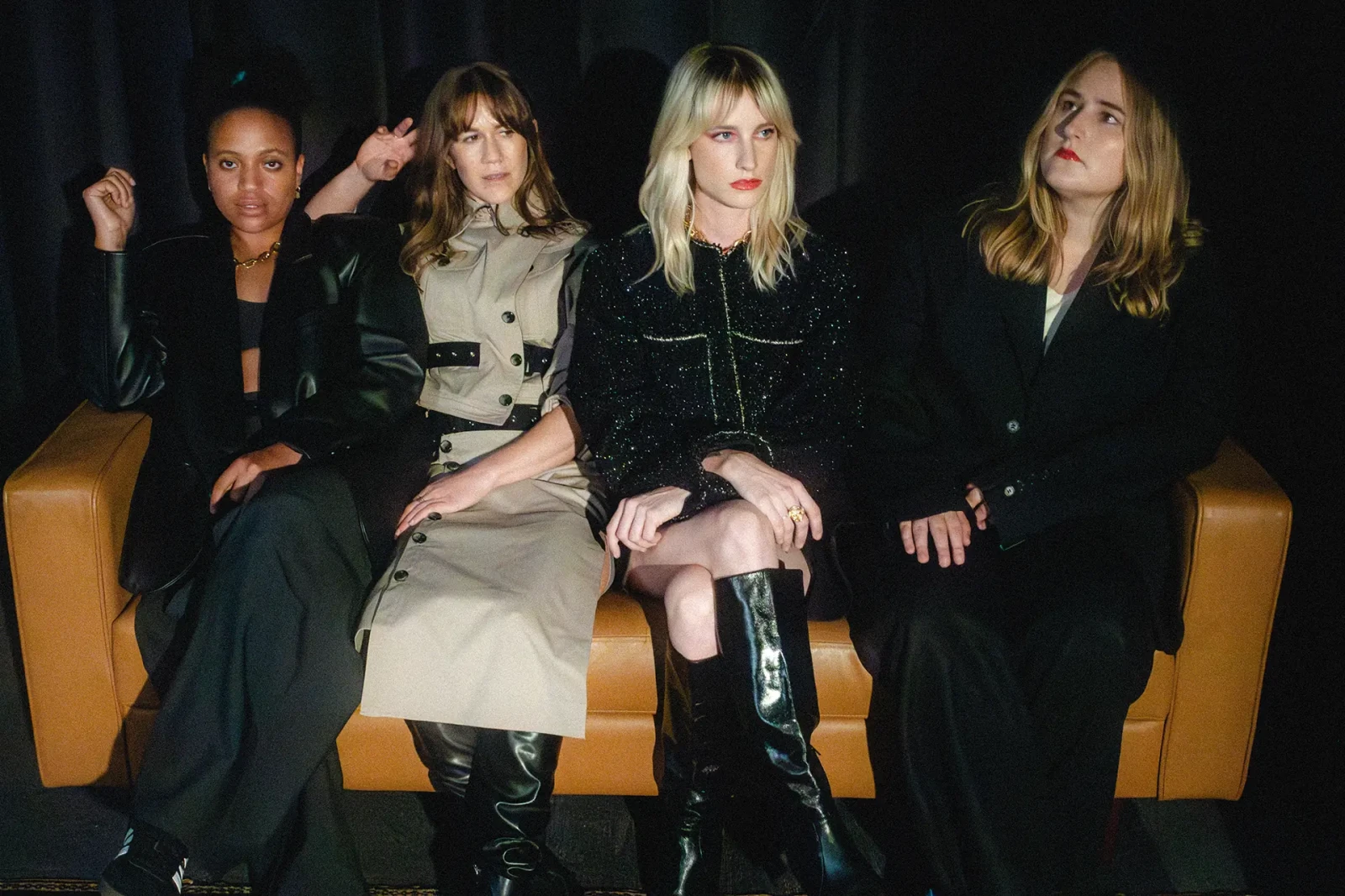 The Buoys | Konzert, © @mayaluana The Buoys | Konzert, © @mayaluana