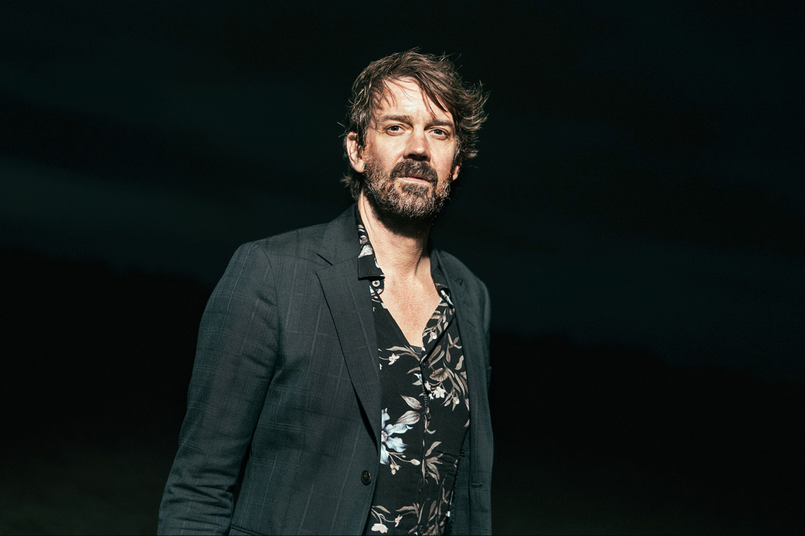 Niels Frevert | Konzert (verschoben und ausverkauft), © Cover: Pseudopoesie