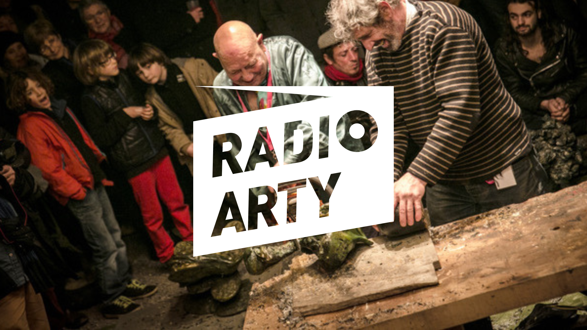 © Jeannette Gregori