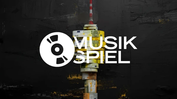 Wofür würdet ihr das Sondervermögen für Berlin verwenden? Sagt's mit 'nem Song! | Musikspiel Wofür würdet ihr das Sondervermögen für Berlin verwenden? Sagt's mit 'nem Song! | Musikspiel