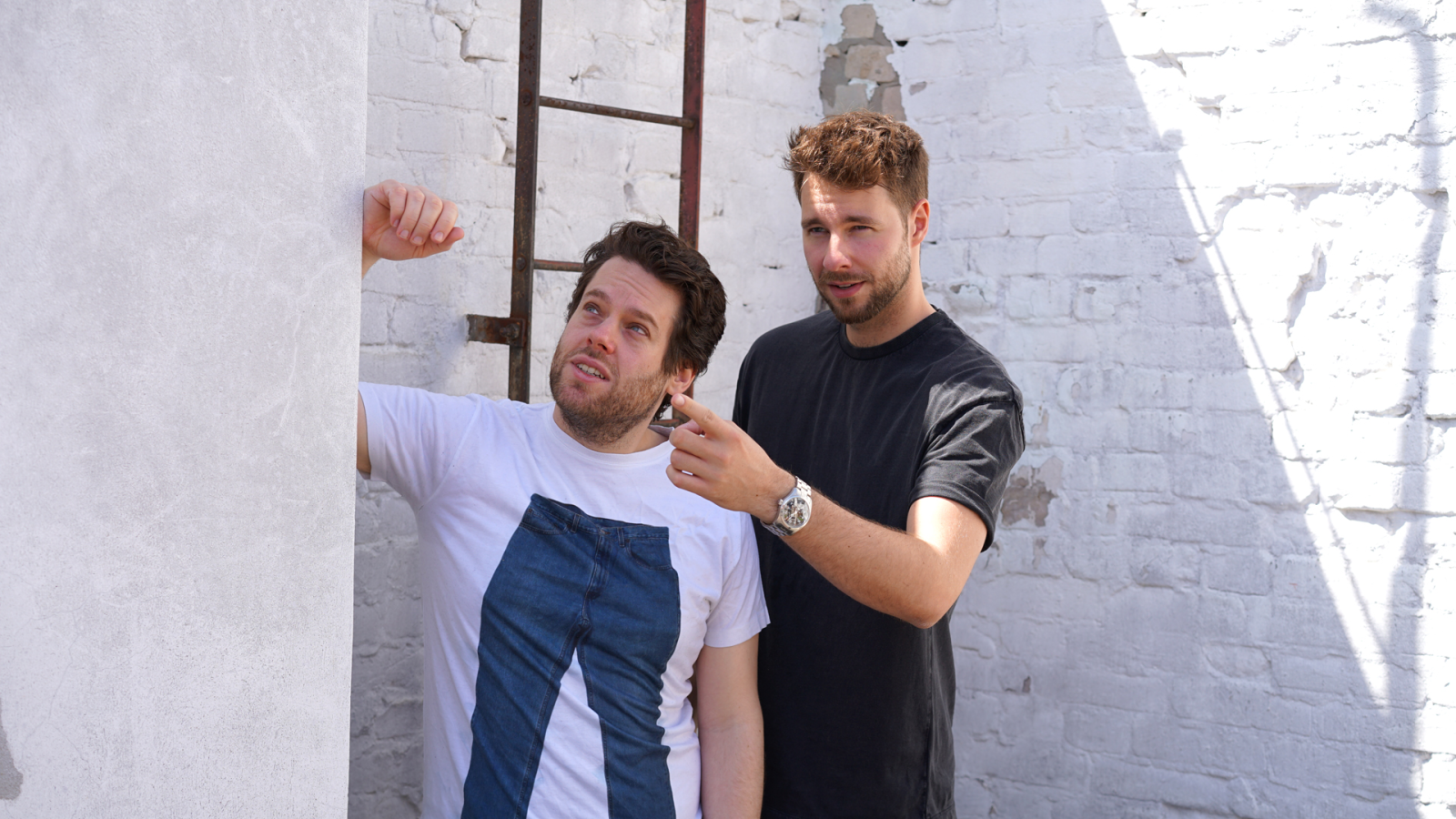 DAS PODCAST UFO | Durch die Woche mit..., © Constanze Kaul