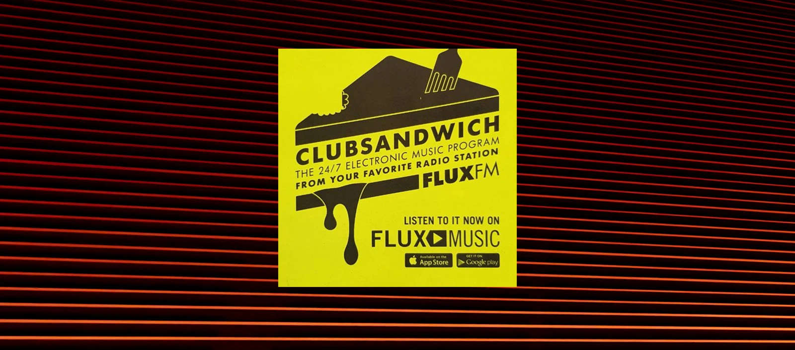 Clubsandwich | 03.02. & 04.02. Clubsandwich | 03.02. & 04.02.
