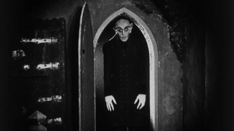 Dracula ohne Erlaubnis: Die Geschichte hinter Nosferatu | Berlin History Snippets, © Public Domain